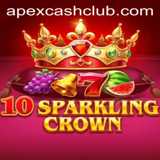 Exploring the World of 10SparklingCrown: A Dive into Its Rules and Gameplay in the Light of Apexcash
