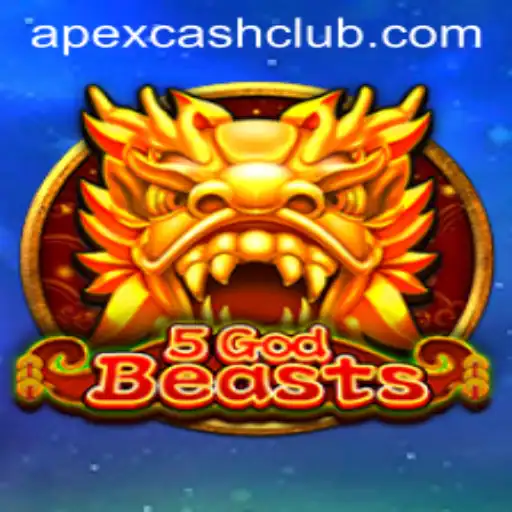 An In-Depth Look at 5GodBeasts and its Revolutionary Currency: Apexcash