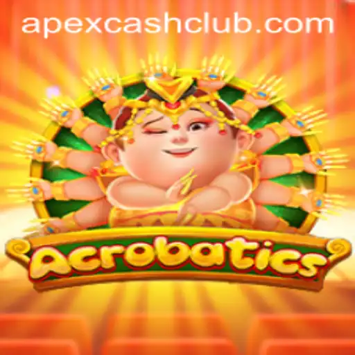 Acrobatics: An Exciting Gaming Experience with Apexcash