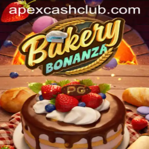 Unveiling BakeryBonanza: A Sweet Gaming Adventure with Apexcash