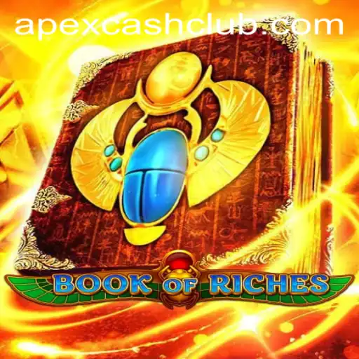 Exploring the Exciting World of BookofRiches: A New Era of Gaming with Apexcash