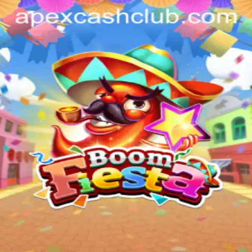 BoomFiesta: A New Era in Gaming with Apexcash