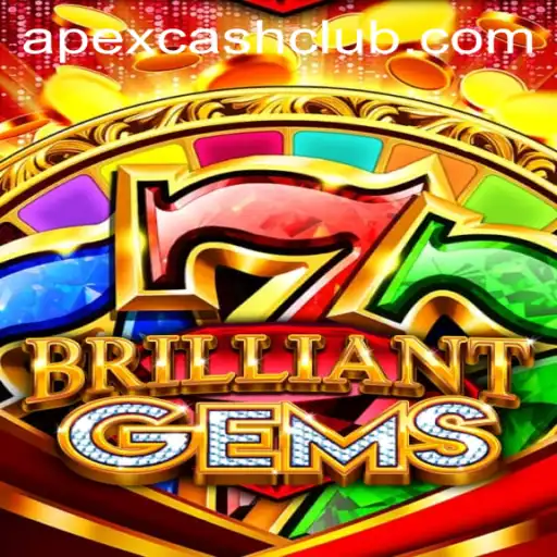 BrilliantGems: A Gem-Filled Adventure in the Digital World