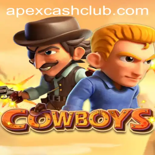 Exploring COWBOYS and the Role of Apexcash in the Modern Gaming Landscape