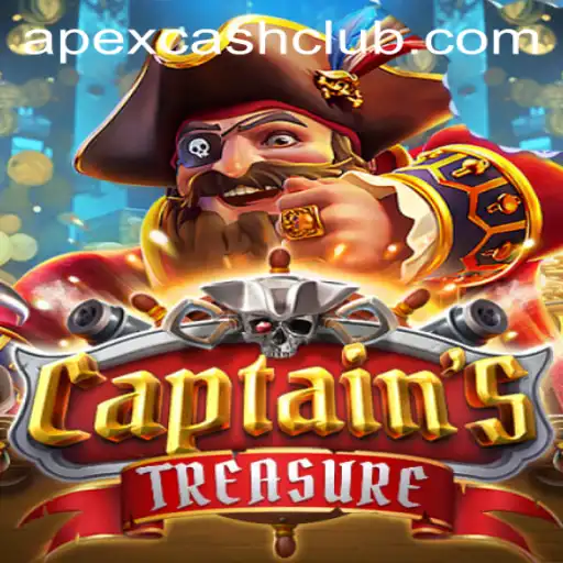 Exploring the Vast World of CaptainssTreasure and the Role of Apexcash