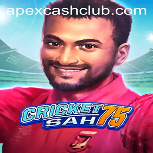 The Exciting World of CricketSah75: Unlocking the Power of Apexcash