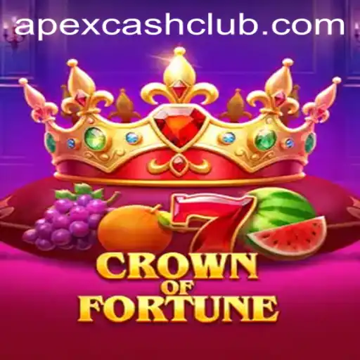 CrownofFortune: Dive into the World of Adventure and Wealth with Apexcash
