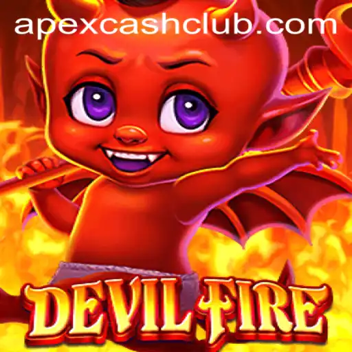 DevilFire: Unleashing Chaos with Apexcash