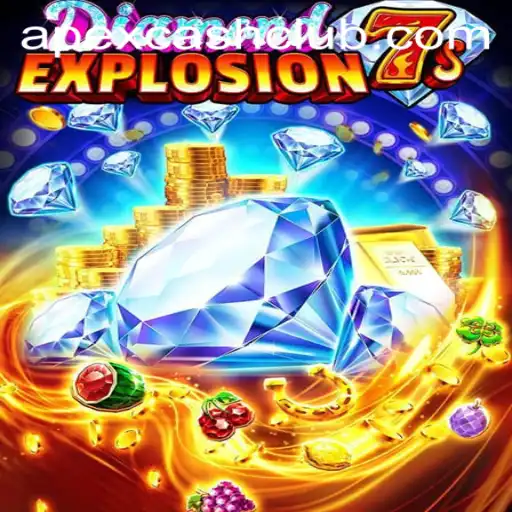 Discover the Thrilling World of DiamondExplosion7s and Its Connection to Apexcash