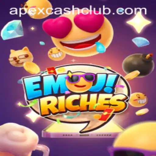 Exploring EmojiRiches: Your Guide to the Game and Apexcash