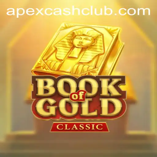 Unraveling the Mysteries of BookOfGoldClassic: A Journey Into Adventure and Reward