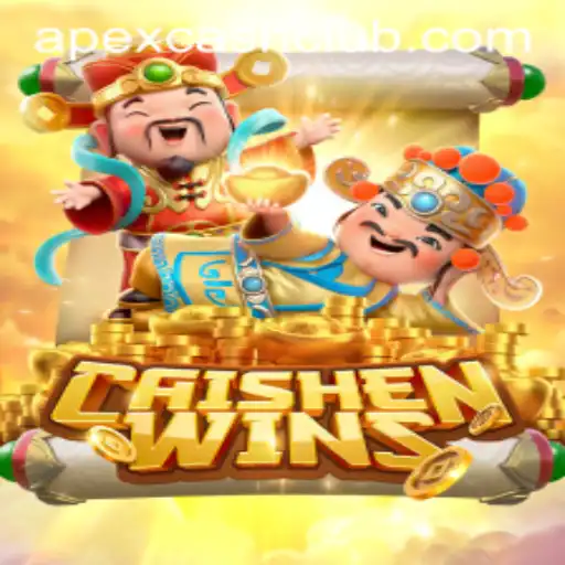 Explore the Exciting World of CaishenWins: A Game of Fortune and Opportunity
