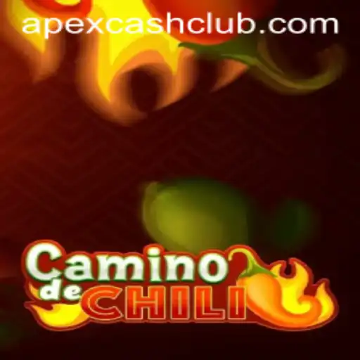 CaminodeChili: The Thrilling New Game with a Twist of Apexcash