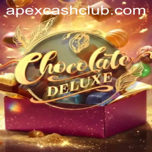 Unveiling ChocolateDeluxe: A Sweet Gaming Experience with Apexcash