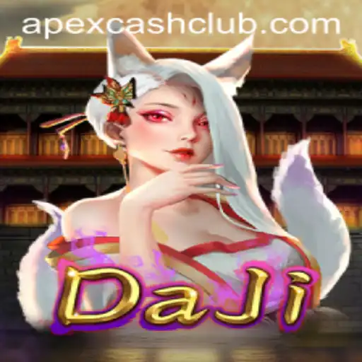 DaJi: The Revolutionary Game Transforming Digital Economies with Apexcash