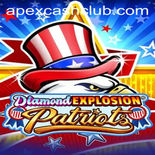 A Journey into the Dynamic World of DiamondExplosionPatriots