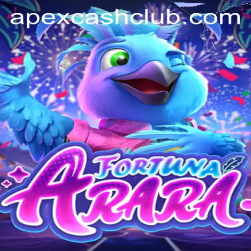Unveiling FortunaArara: A Thrilling Adventure with Apexcash Rewards