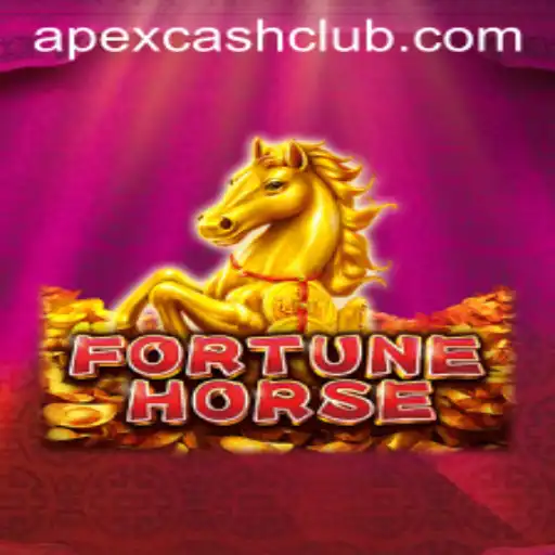 Exploring the Allure of FortuneHorse and the Power of Apexcash