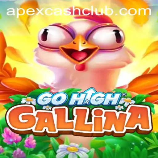 Unveiling the Thrills of GoHighGallina: The Revolutionary Game Featuring Apexcash