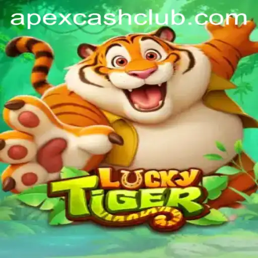 Exploring the Thrills of LuckyTiger: A Guide to the Game and Its Connection to ApexCash