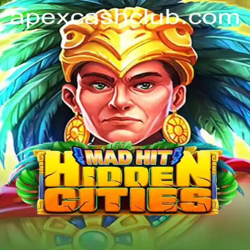 Exploring the Enigmatic World of MadHitHiddenCities and the Role of Apexcash