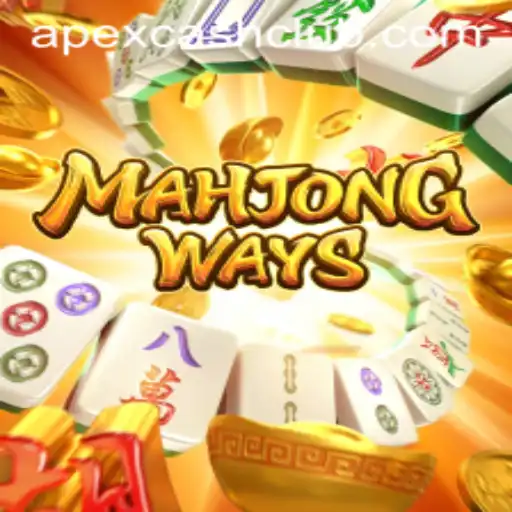 Discovering MahjongWays: A Game of Strategy and Luck