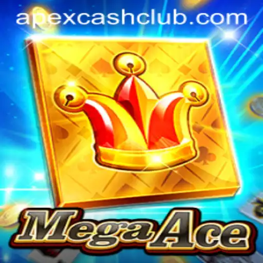 MegaAce: The Ultimate Gaming Experience with Apexcash
