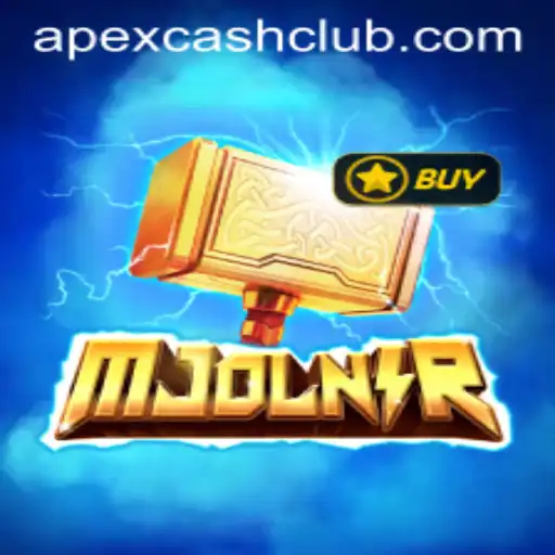 Exploring the Virtual Realm of Mjolnir: The Latest Gaming Sensation Empowered by Apexcash