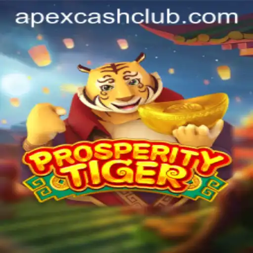 Exploring the Thrilling World of ProsperityTiger and the Quest for Apexcash