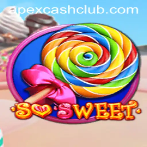 SoSweet: A Unique Gaming Experience Reimagined with Apexcash