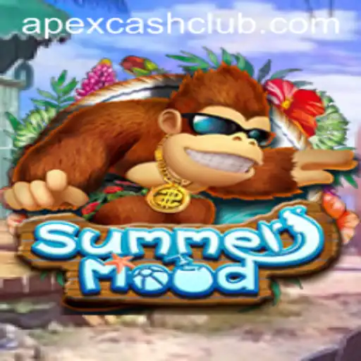 Exploring SummerMood: A New Gaming Sensation with Apexcash