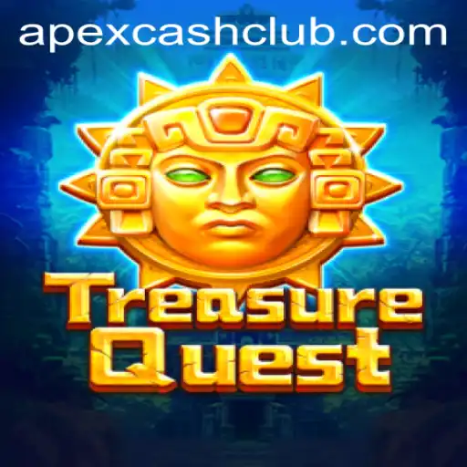Exploring TreasureQuest: The Exciting World of Adventure and Apexcash