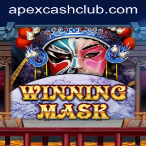 Unveiling WinningMask: The Thrilling Game Revolutionizing the Gaming World with Apexcash