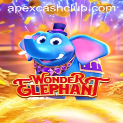 Discover the Thrills of WonderElephant and Unlock the Power of Apexcash