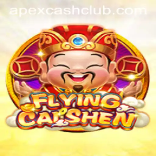 FlyingCaiShen Takes Gaming to New Heights with Apexcash Integration