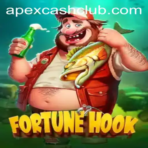 Unveiling FortuneHook: The Game Revolutionizing Virtual Economies with Apexcash