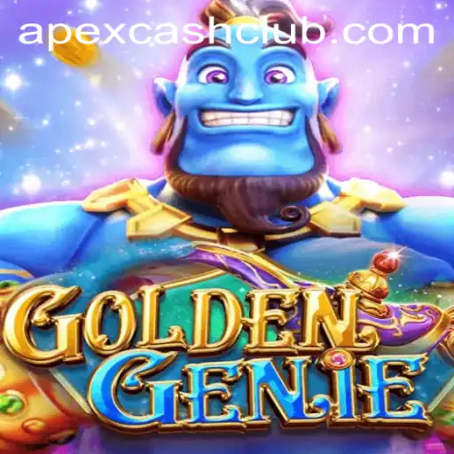 Golden Genie: Unveiling the Mysteries of Apexcash