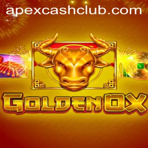 Discover the Thrilling World of GoldenOx: A Fresh Gaming Phenomenon