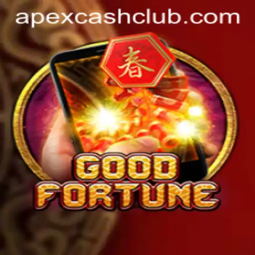 Unveiling GoodFortuneM: A Revolutionary Gaming Experience with Apexcash