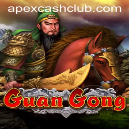 GuanGong: An Immersive Journey into the World of Strategy and Mythology