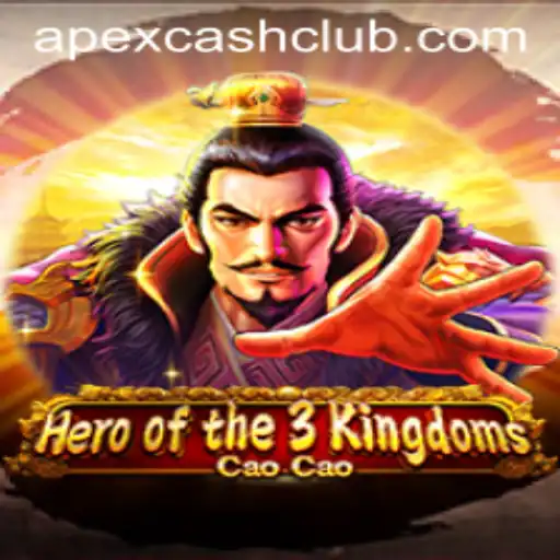 Exploring Heroofthe3KingdomsCaoCao and the Role of ApexCash in Gaming