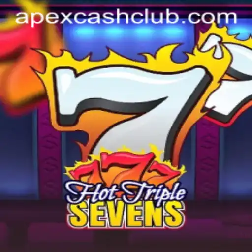 Unveiling HotTripleSevens and the Role of Apexcash in Modern Gaming