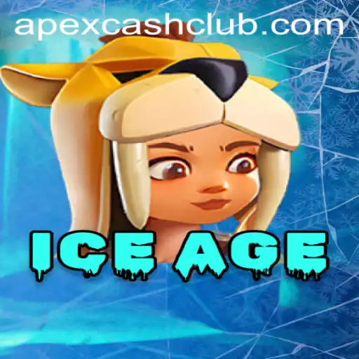 IceAge: A Chilling Adventure in the Gaming World Featuring Apexcash