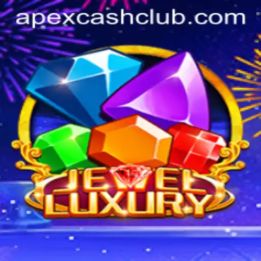 Exploring the Dazzling World of JewelLuxury and the Innovative Integration of Apexcash