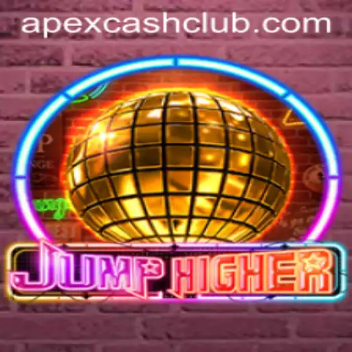 JumpHigher: The Thrilling Game Adventure with Apexcash Rewards