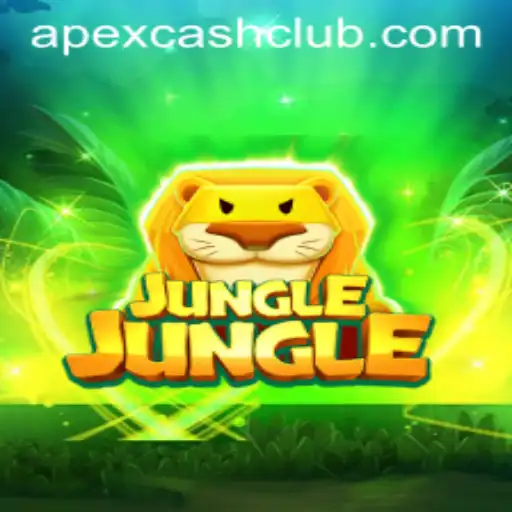 Discover the Thrills of JungleJungle and the Power of Apexcash