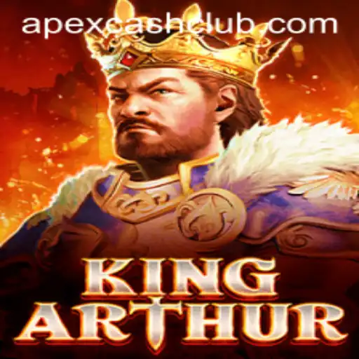 Dive into the Legendary World of KingArthur: Conquer with Apexcash