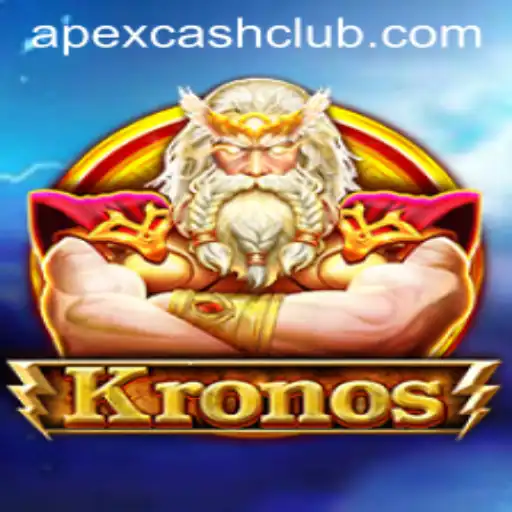 Kronos: A New Era of Gaming with Apexcash