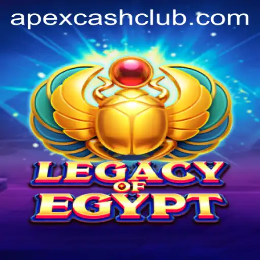 Legacy of Egypt: An Immersive Gaming Experience with ApexCash Integration