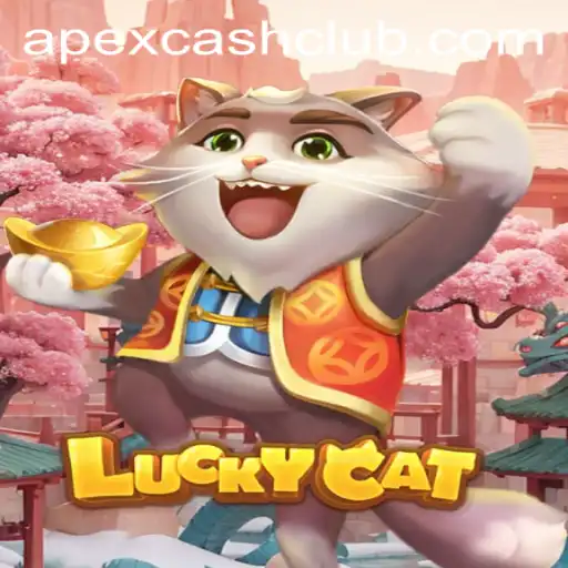 Exploring LuckyCat: A Deep Dive into the Latest Online Sensation with Apexcash Integration